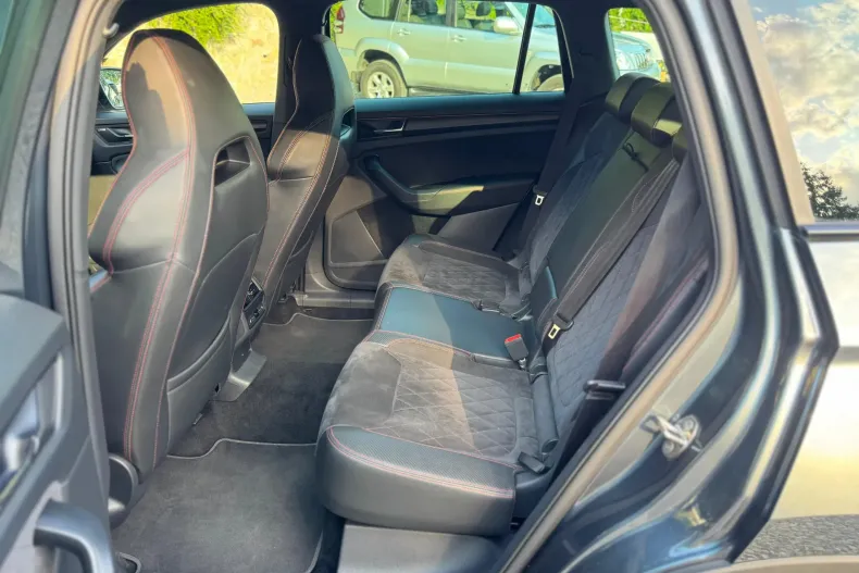 Skoda Kodiaq din 2020 cu 72.692 km - oferta SKO123279 - foto 8