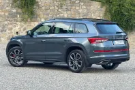 Skoda Kodiaq din 2020 cu 72.692 km - oferta SKO123279 - foto 9