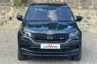 Skoda Kodiaq din 2020 cu 72.692 km - oferta SKO123279 - foto 10