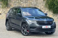 Skoda Kodiaq din 2020 cu 72.692 km - oferta SKO123279 - foto 12