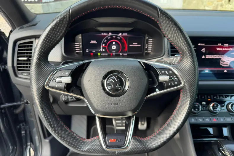 Skoda Kodiaq din 2020 cu 72.692 km - oferta SKO123279 - foto 13