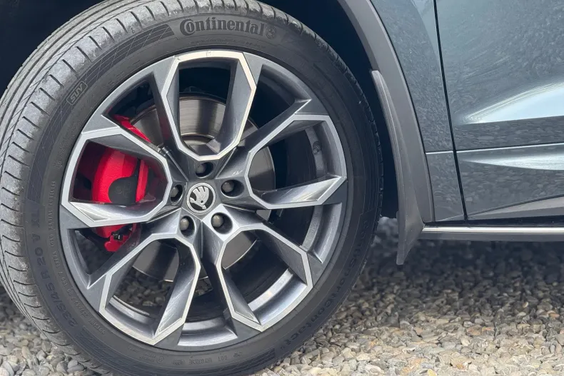 Skoda Kodiaq din 2020 cu 72.692 km - oferta SKO123279 - foto 14