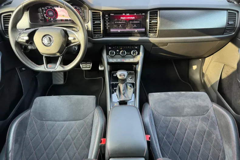 Skoda Kodiaq din 2020 cu 72.692 km - oferta SKO123279 - foto 16