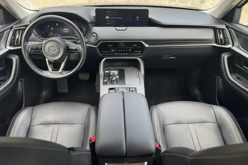 Mazda CX-60 din 2023 cu 47.400 km - oferta MAZ123281 - foto 4