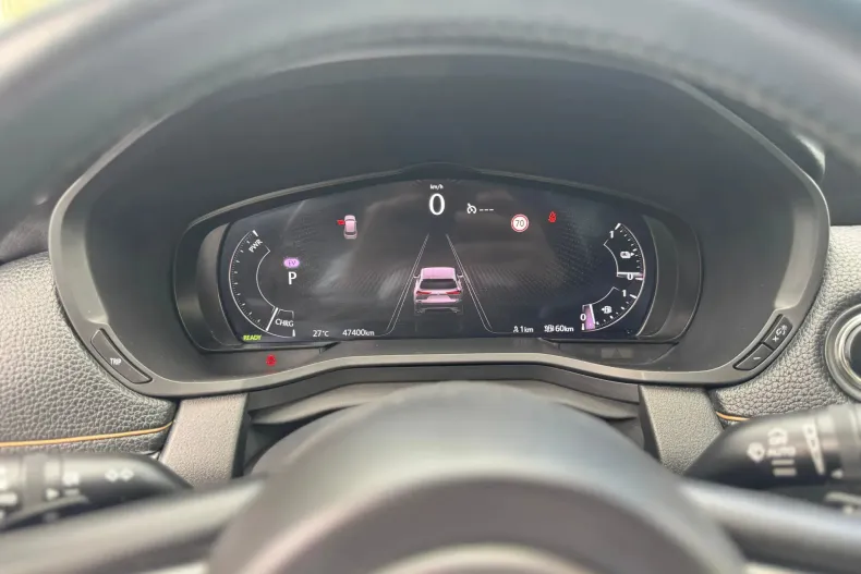 Mazda CX-60 din 2023 cu 47.400 km - oferta MAZ123281 - foto 5