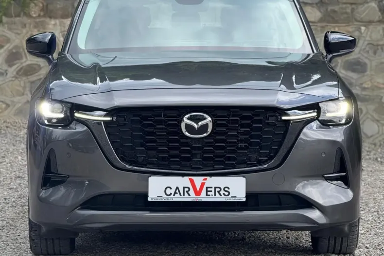 Mazda CX-60 din 2023 cu 47.400 km - oferta MAZ123281 - foto 11