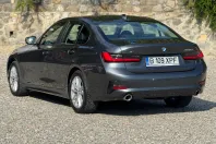 BMW Seria 3 din 2021 cu 53.244 km - oferta BMW123282 - foto 3