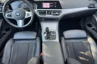 BMW Seria 3 din 2021 cu 53.244 km - oferta BMW123282 - foto 6