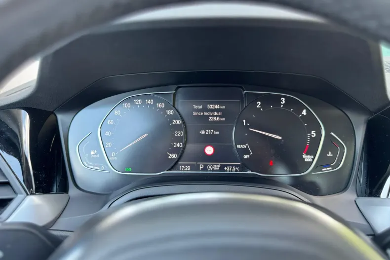 BMW Seria 3 din 2021 cu 53.244 km - oferta BMW123282 - foto 9