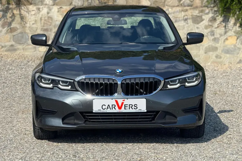 BMW Seria 3 din 2021 cu 53.244 km - oferta BMW123282 - foto 12