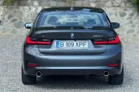 BMW Seria 3 din 2021 cu 53.244 km - oferta BMW123282 - foto 13