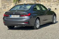 BMW Seria 3 din 2021 cu 53.244 km - oferta BMW123282 - foto 14