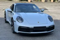 Porsche 992 din 2024 cu 3.150 km - oferta POR123285 - foto 4