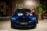BMW X5 M din 2021 cu 48.600 km - oferta BMW123286 - foto 2