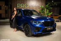 BMW X5 M din 2021 cu 48.600 km - oferta BMW123286 - foto 3
