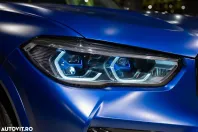 BMW X5 M din 2021 cu 48.600 km - oferta BMW123286 - foto 6