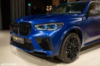 BMW X5 M din 2021 cu 48.600 km - oferta BMW123286 - foto 8