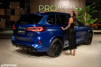 BMW X5 M din 2021 cu 48.600 km - oferta BMW123286 - foto 11