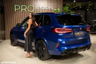 BMW X5 M din 2021 cu 48.600 km - oferta BMW123286 - foto 12