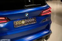 BMW X5 M din 2021 cu 48.600 km - oferta BMW123286 - foto 16