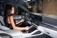 BMW X5 M din 2021 cu 48.600 km - oferta BMW123286 - foto 20