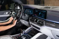 BMW X5 M din 2021 cu 48.600 km - oferta BMW123286 - foto 21