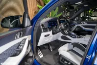 BMW X5 M din 2021 cu 48.600 km - oferta BMW123286 - foto 23