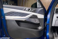 BMW X5 M din 2021 cu 48.600 km - oferta BMW123286 - foto 26