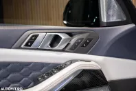 BMW X5 M din 2021 cu 48.600 km - oferta BMW123286 - foto 28