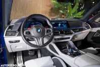 BMW X5 M din 2021 cu 48.600 km - oferta BMW123286 - foto 33