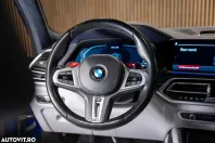 BMW X5 M din 2021 cu 48.600 km - oferta BMW123286 - foto 35
