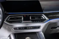 BMW X5 M din 2021 cu 48.600 km - oferta BMW123286 - foto 36