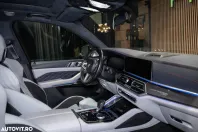 BMW X5 M din 2021 cu 48.600 km - oferta BMW123286 - foto 38