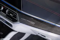 BMW X5 M din 2021 cu 48.600 km - oferta BMW123286 - foto 39