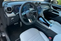 Mercedes-Benz GLC Coupe din 2025 cu 50 km - oferta MER123287 - foto 12