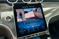 Mercedes-Benz GLC Coupe din 2025 cu 50 km - oferta MER123287 - foto 24