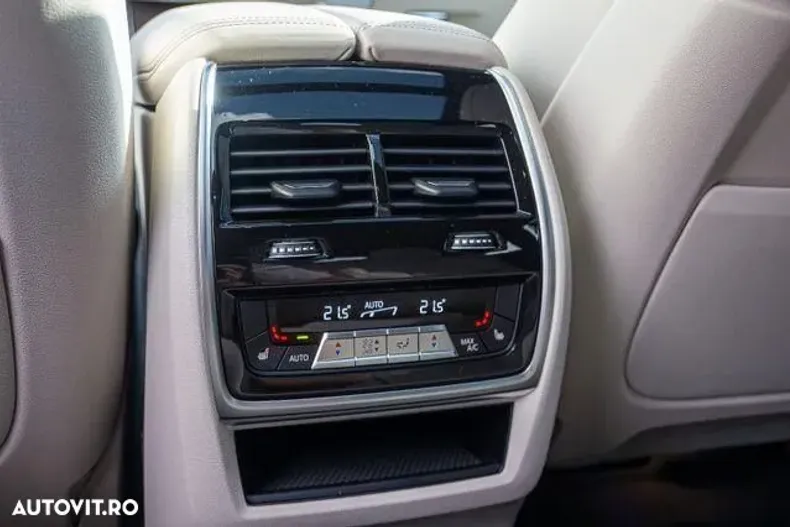 BMW X6 din 2024 cu 7.700 km - oferta BMW123288 - foto 26