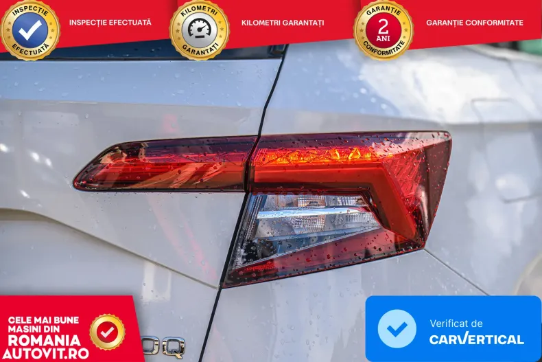 Skoda Karoq din 2019 cu 130.000 km - oferta SKO123292 - foto 5