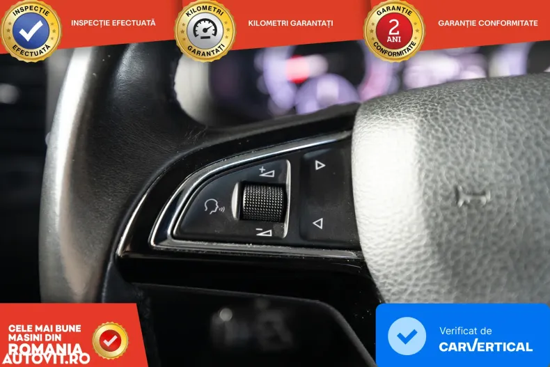 Skoda Karoq din 2019 cu 130.000 km - oferta SKO123292 - foto 15
