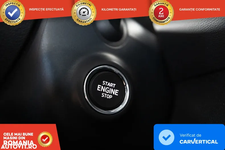 Skoda Karoq din 2019 cu 130.000 km - oferta SKO123292 - foto 17