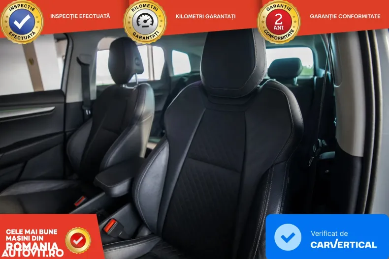Skoda Karoq din 2019 cu 130.000 km - oferta SKO123292 - foto 20