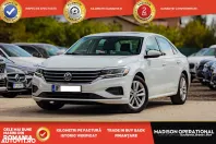 Volkswagen Passat din 2021 cu 123.000 km - oferta VOL123293 - foto 1