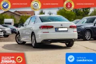 Volkswagen Passat din 2021 cu 123.000 km - oferta VOL123293 - foto 4