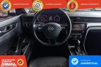 Volkswagen Passat din 2021 cu 123.000 km - oferta VOL123293 - foto 20