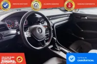 Volkswagen Passat din 2021 cu 123.000 km - oferta VOL123293 - foto 21