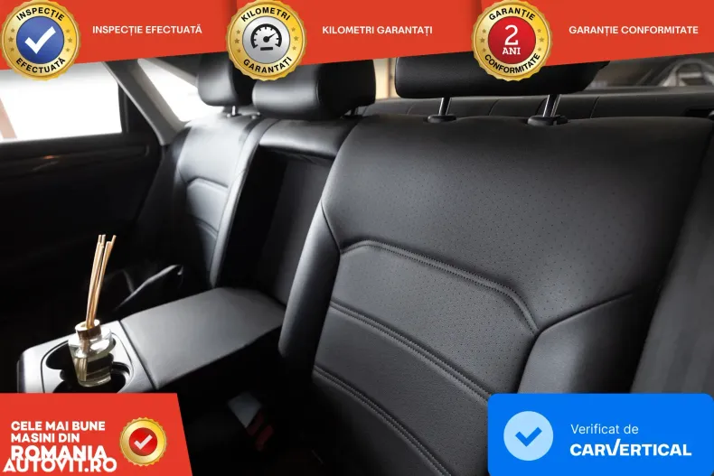 Volkswagen Passat din 2021 cu 123.000 km - oferta VOL123293 - foto 22