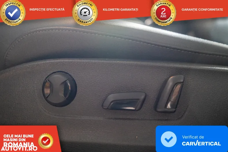 Volkswagen Passat din 2021 cu 123.000 km - oferta VOL123293 - foto 24