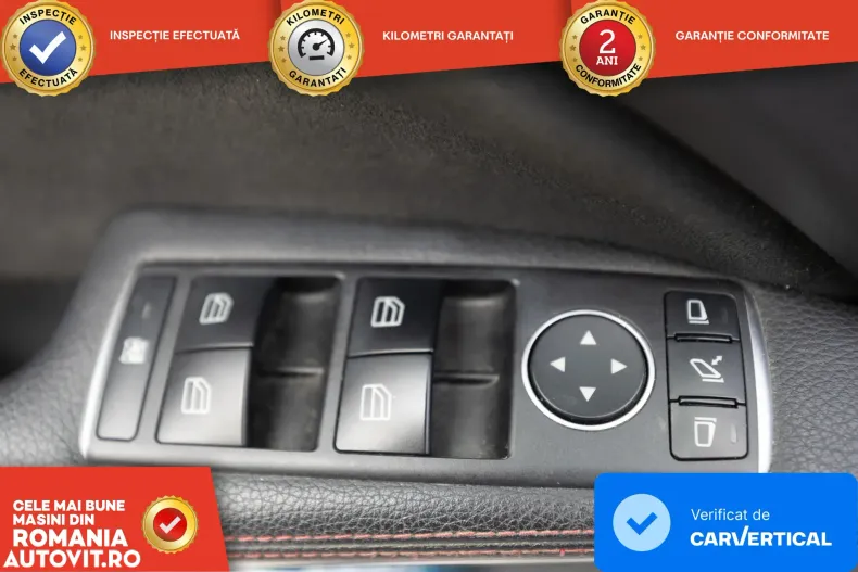 Mercedes-Benz GLA din 2019 cu 39.000 km - oferta MER123297 - foto 8