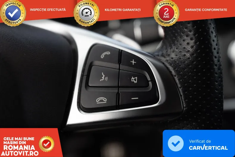 Mercedes-Benz GLA din 2019 cu 39.000 km - oferta MER123297 - foto 11