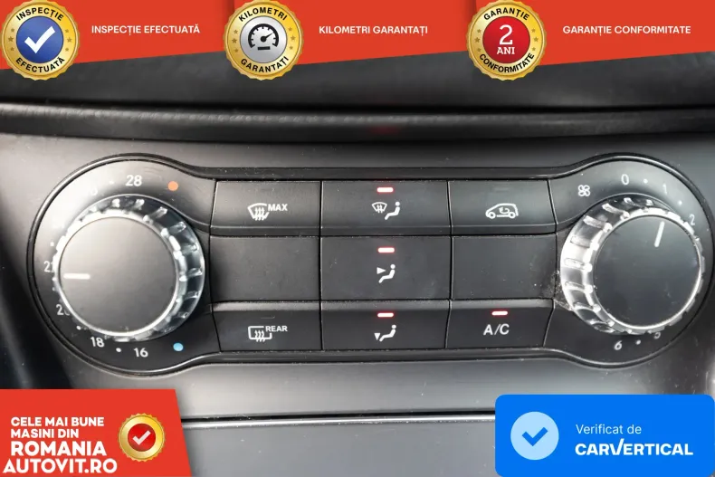 Mercedes-Benz GLA din 2019 cu 39.000 km - oferta MER123297 - foto 17